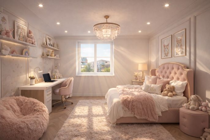 Prodej, Byt 3+kk, Bělá pod Bezdězem