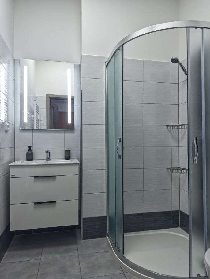 Pronájem, Byt 2+kk, Žamberk