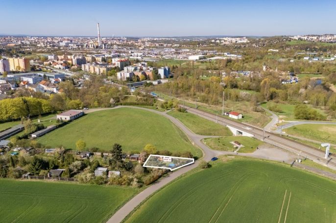 Prodej, Zahrada, Plzeň