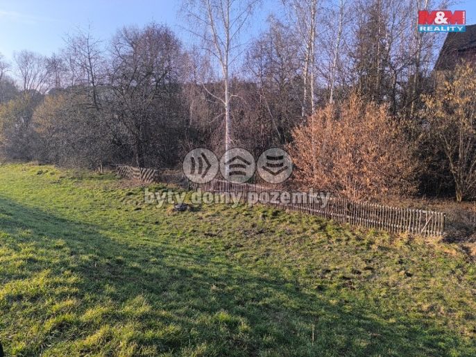 Prodej, Rodinný dům, Jirkov