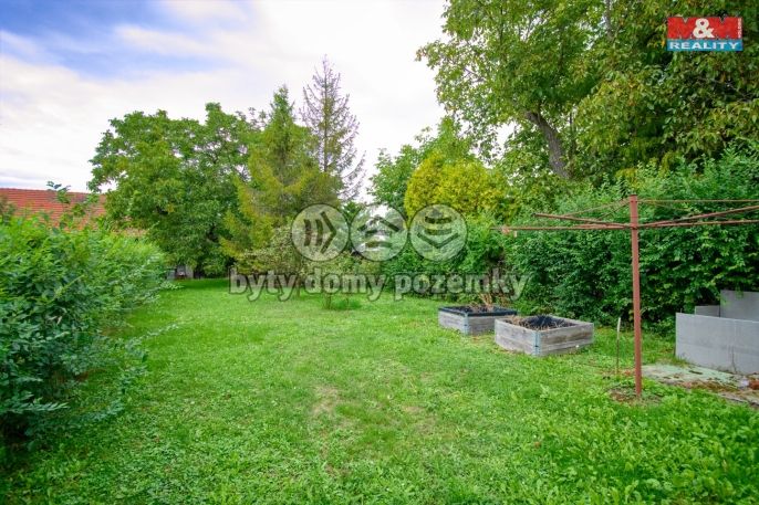 Prodej, Rodinný dům, Loučka