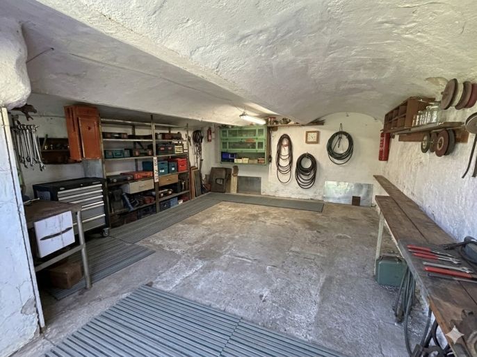 Prodej, Chalupa, Borotín