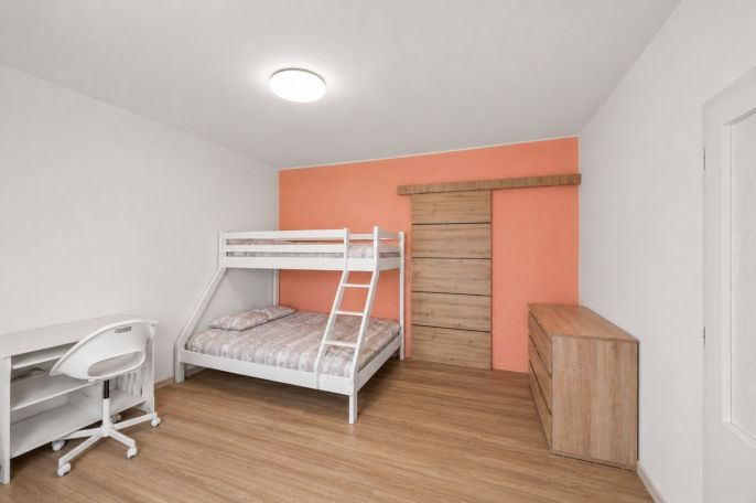 Prodej, Rodinný dům, Bukovice