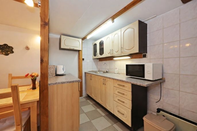 Prodej, Chata, Černovice