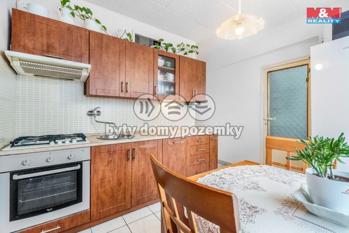 Prodej, Byt 4+1, Mladá Boleslav