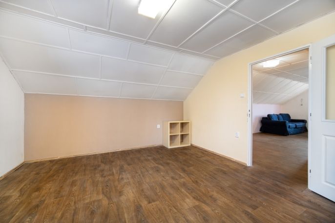 Prodej, Rodinný dům, Maletín