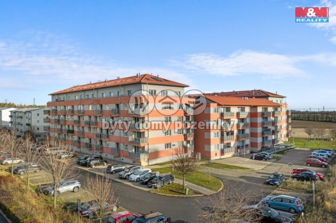 Prodej, Byt 3+kk, Kladno