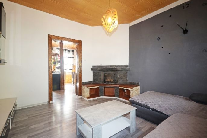 Prodej, Rodinný dům, Nejdek