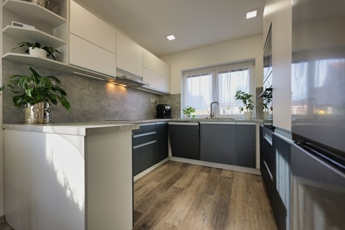 Prodej, Rodinný dům, Buková