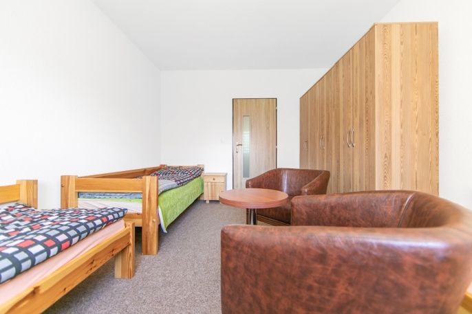 Prodej, Rodinný dům, Teplá