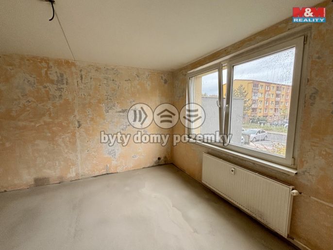 Prodej, Byt 3+1, Žatec