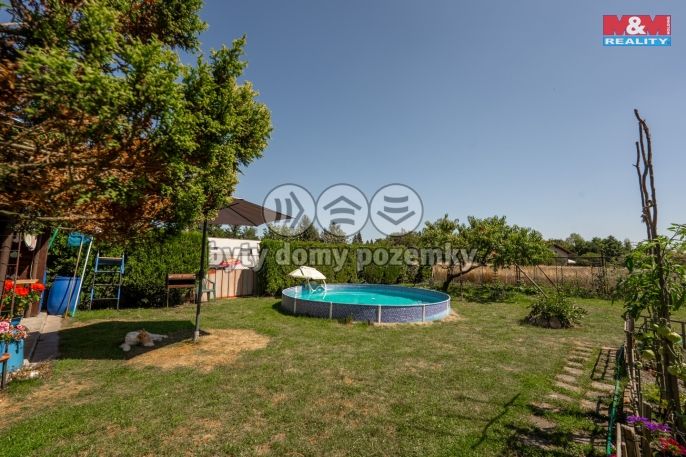 Prodej, Rodinný dům, Vinařice