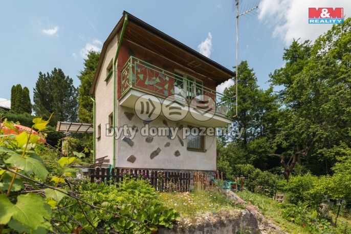 Prodej, Chata, Ledeč nad Sázavou