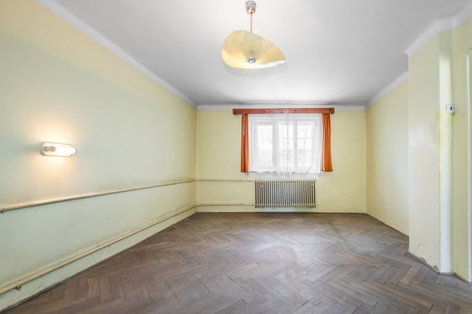 Prodej, Rodinný dům, Dolany