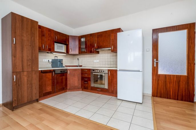 Prodej, Rodinný dům, Hostomice