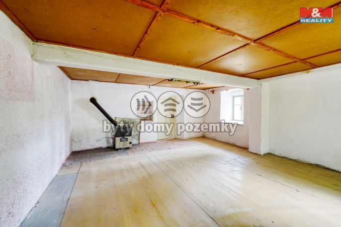 Prodej, Chalupa, Hradiště