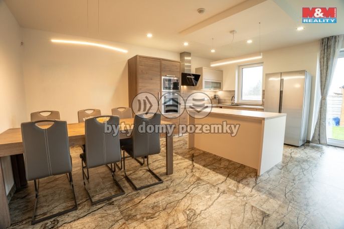 Prodej, Rodinný dům, Pouzdřany