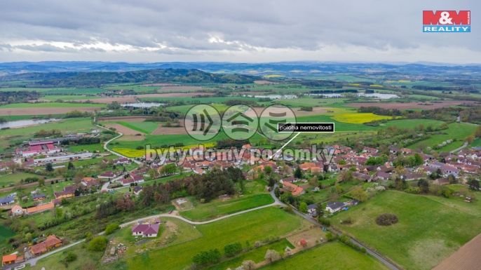 Prodej, Rodinný dům, Chrášťovice