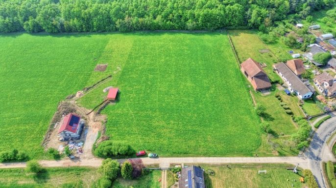 Prodej, Pozemek k bydlení, Kratonohy