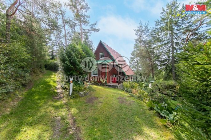 Prodej, Chata, Bukovec