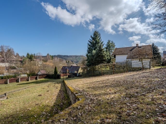 Prodej, Pozemek k bydlení, Čtyřkoly