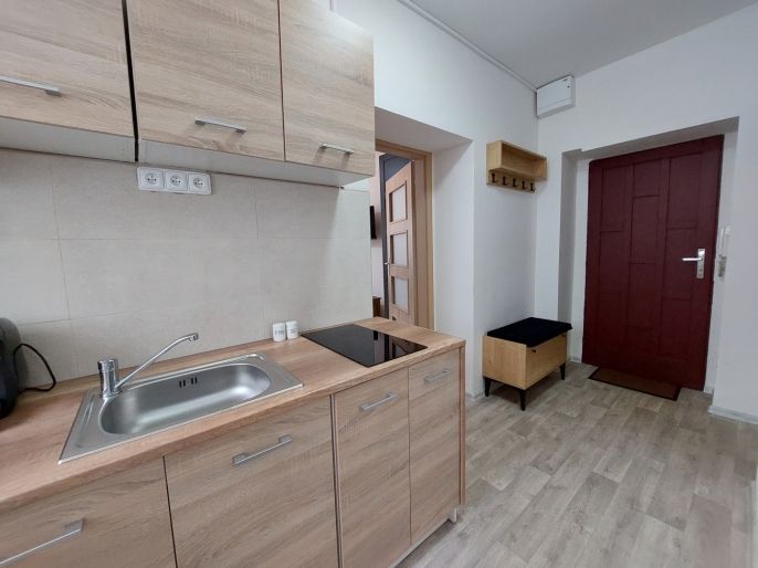 Prodej, Byt 2+1, Jáchymov