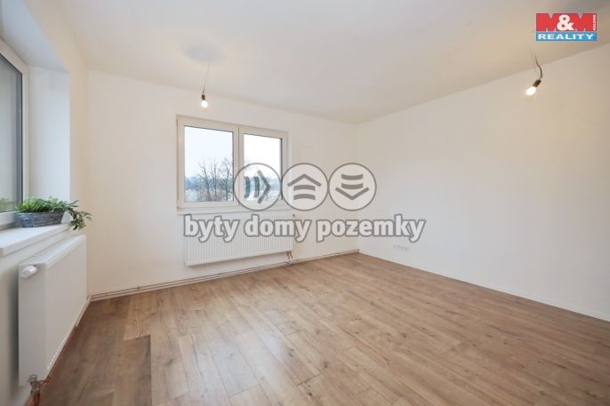 Pronájem, Byt 2+kk, Ledeč nad Sázavou