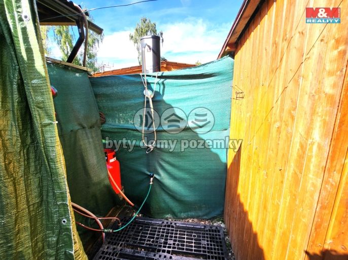 Prodej, Chata, Rokle