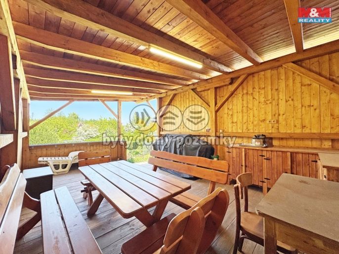 Prodej, Zahrada, Karlovy Vary