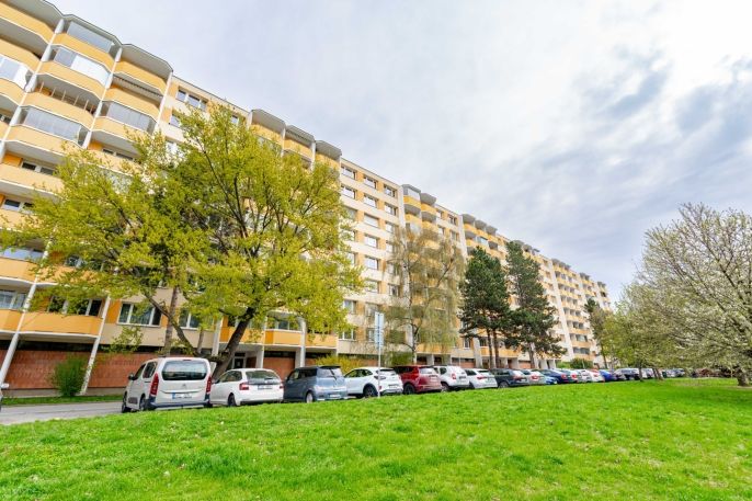 Prodej, Byt 1+1, Brno