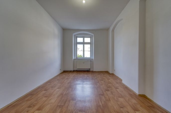 Pronájem, Byt 3+1, Chodová Planá
