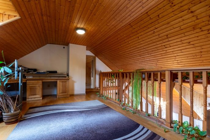 Prodej, Rodinný dům, Velké Losiny