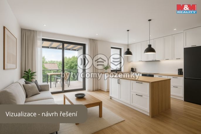 Prodej, Rodinný dům, Domažlice