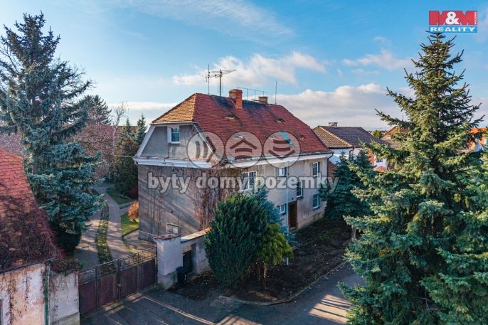 Prodej, Zemědělská usedlost, Račetice