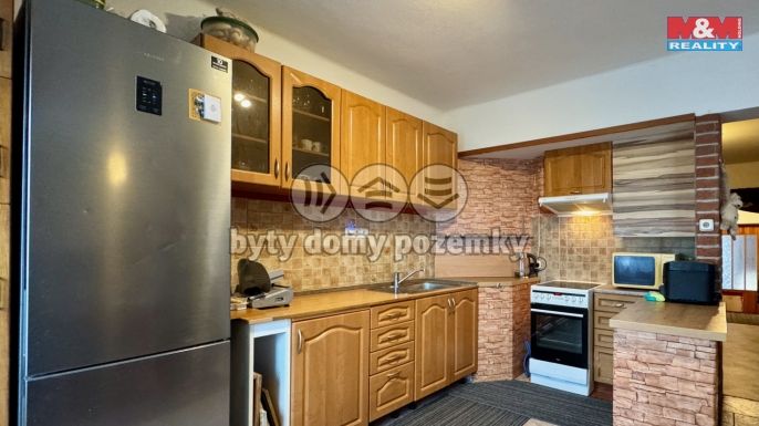 Prodej, Rodinný dům, Mikulov