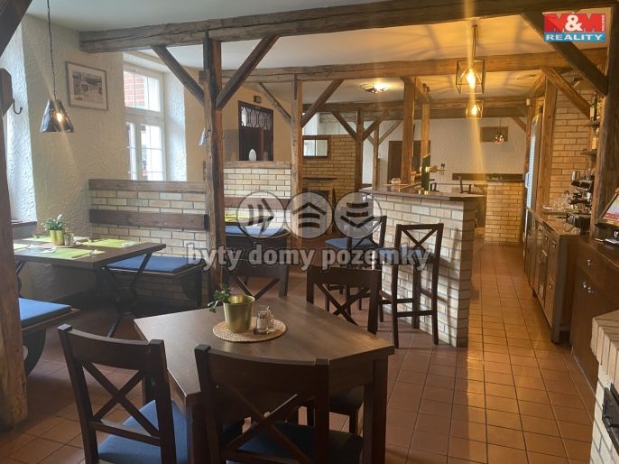 Pronájem, Restaurace, stravování, Ostrava