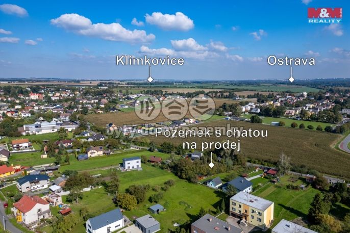 Prodej, Chata, Jistebník