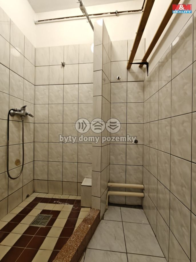 Pronájem, Byt 2+kk, Opava