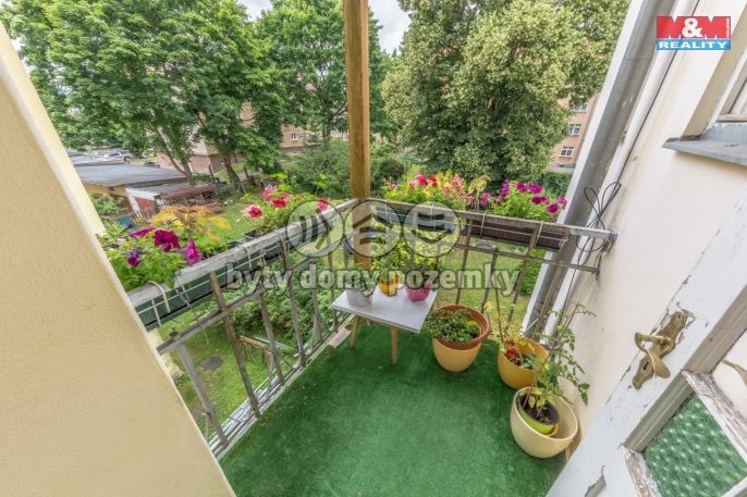 Prodej, Byt 3+1, Liberec