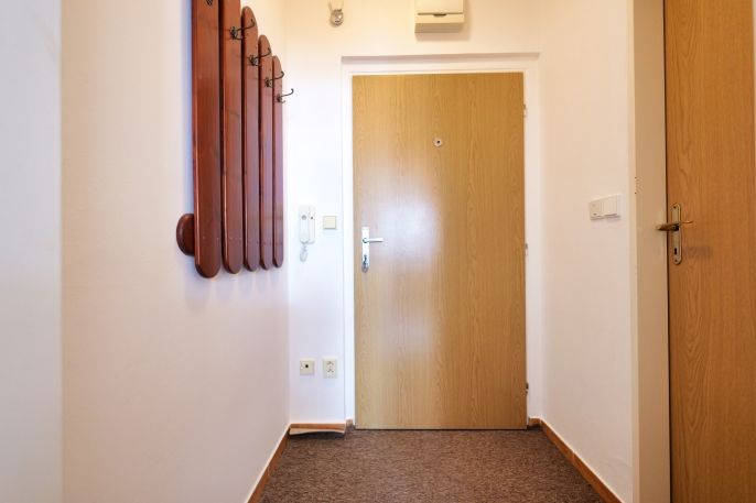 Prodej, Byt 1+kk, Olomouc