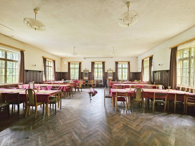 Prodej, Restaurace, stravování, Mařenice