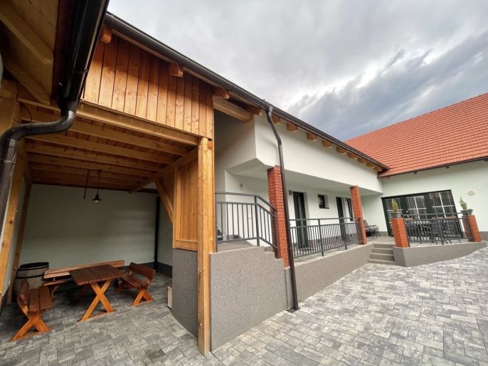 Prodej, Rodinný dům, Kobylí