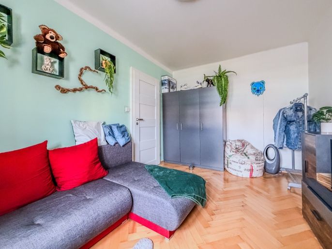 Prodej, Byt 3+1, Litoměřice