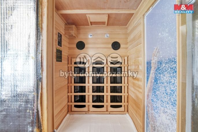 Prodej, Rodinný dům, Teplá