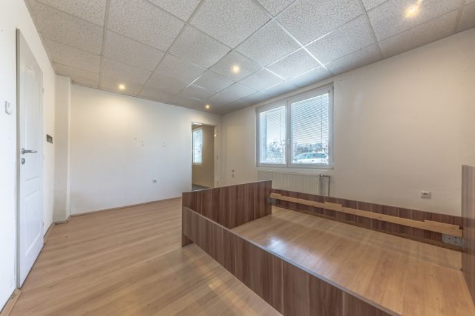 Prodej, Rodinný dům, Neratovice