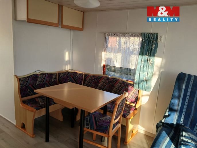 Prodej, Mobilheim, Bělčice