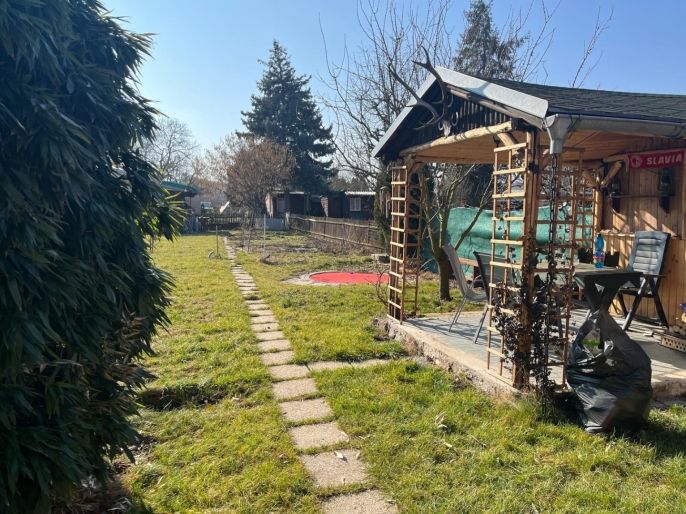 Prodej, Chata, Postoloprty