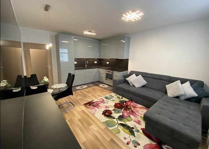 Pronájem, Byt 2+kk, Praha