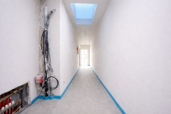 Prodej, Byt 2+kk, Vsetín