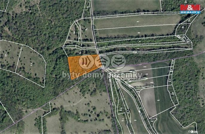 Prodej, Louka, Libčeves